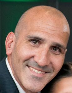 Brian M. Levin